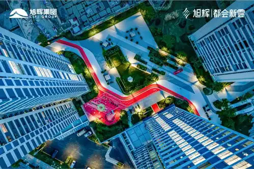贵阳旭辉都会新云悦心交付不负所期如约兑现承诺