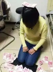 搞笑图片新娘这个婚结完会不会得颈椎