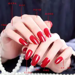 一看就会的女生戒指的戴法图解
