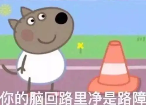 老师你认真出题的样子,真的让我害怕...