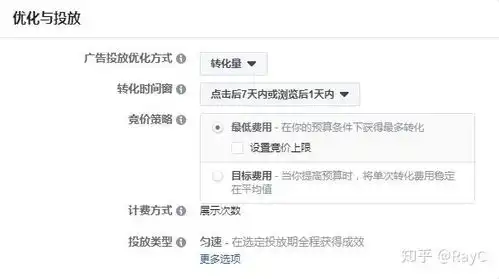 facebook广告创建实操教程,新手必看