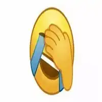 流泪表情包微信微信头像图片大全