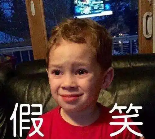 假笑男孩游故宫,表情包又上线了