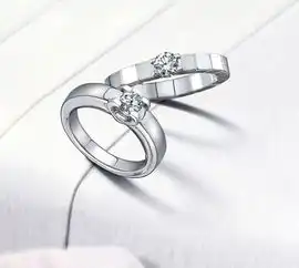结婚钻戒与订婚钻戒大不同关于婚戒的那些事