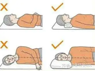 富贵包垫枕头好还是不垫好