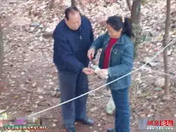 南昌小树林里的极其龌龊的一幕