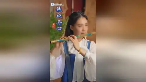 铁血丹心竹笛演奏
