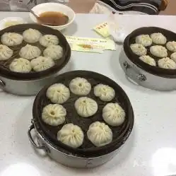 福义德灌汤包亚泰富苑店的福义德灌汤包好不好吃用户评价口味怎么样长春美食福义德灌汤包实拍图片大众点评
