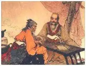上医治未病,水与上医同功同德