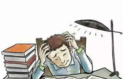 高中生3种错误的学习状态,如果不及时调整,想考个好大学很难