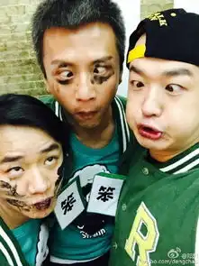 小花妹妹生日邓超扮婴儿魔性起舞抓住每一次可逗比机会