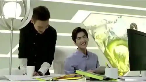 花絮搞笑ng合集,杨洋逗比本质尽显