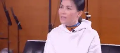 肖战幸福来得太突然,表情迷茫心中窃喜,那英夸下海口完后急反悔