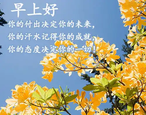 早安祝福心语,6月祝福图片,早上问候各位早安