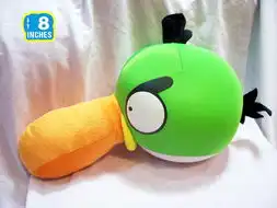 你未必都见过愤怒的小鸟创意图赏