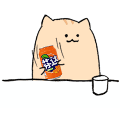 可爱沙雕表情包猪猪,今天也很想你哦