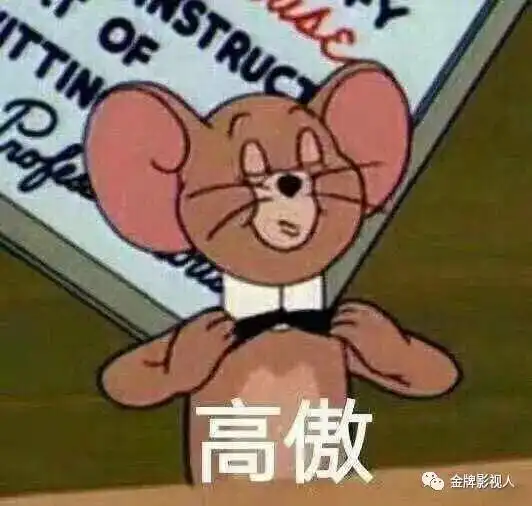 杀破狼贪狼首映获封年度最猛华语动作片,动作迷千万不要错过