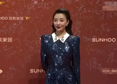 飞天奖无修镜头堪比卸妆水,童瑶殷桃暴露状态,热依扎好惊艳
