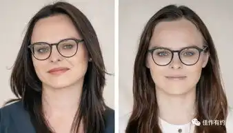 母性的魅力,33位准妈妈生产前后对照肖像谅解