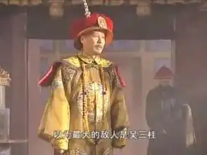 太子胤礽被囚禁十年,容妃生生被马桶砸死,康熙为何这么狠心