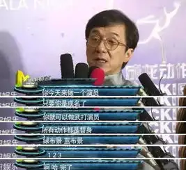 老戏骨们都在质疑小鲜肉,看看小鲜肉自己是怎么回应的
