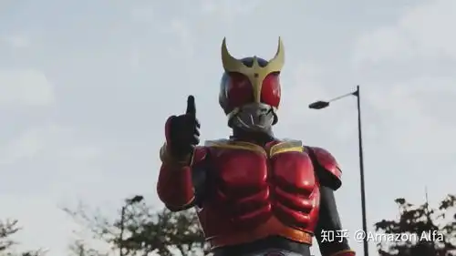 为啥我爸不让我弟弟看一拳和假面骑士,但却可以看圣斗士星矢呢