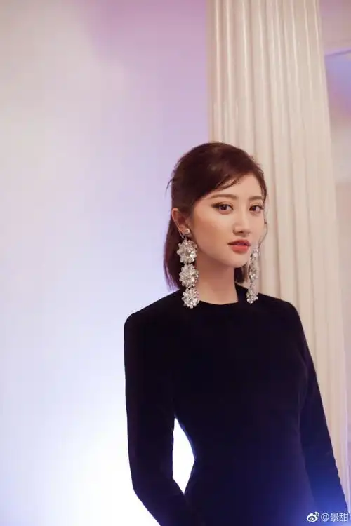 景甜陈学冬合影是怎么回事俩人亲密照曝光网友呼喊张继科