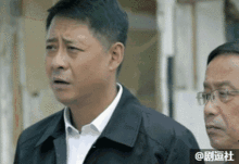 老戏骨们的集体飙戏,人民的名义这波我服