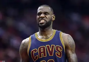 nba常规赛骑士112117火箭