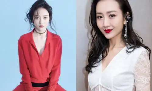 浪姐2王鸥wink图意外走红,特写镜头太油腻,网友喊话刘恺威喜欢