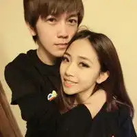 忘不了甜蜜感的情侣头像是你让我拥有让人心醉的美5