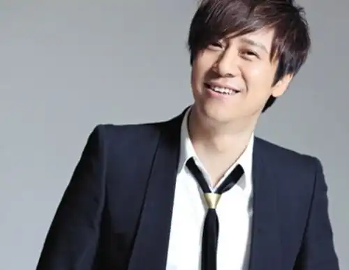 乐坛三帅解晓东登14年春晚,转型失败患抑郁,如今怎么样了