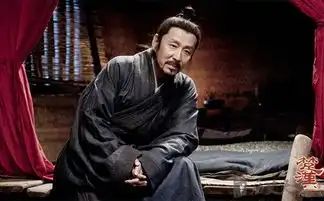 刘邦手下大将汉王刘邦楚王项羽鸿门宴之争