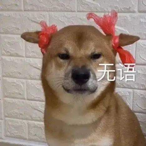 沙雕表情瞧你这个弟弟样