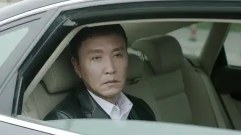 达康书记的眼神杀
