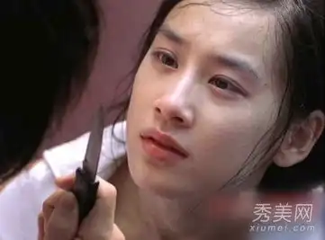 女星哭相大pk楚楚动人or自毁形象
