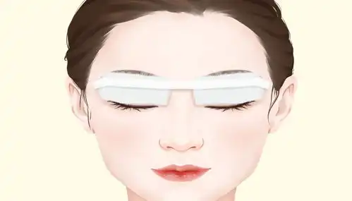 女子花2万割双眼皮控诉成了悲伤蛙做成这样怎么见人
