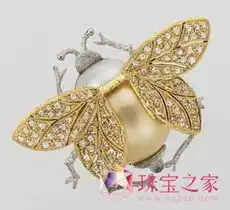 buccellati珠宝的花样年华