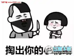 抖音打劫斗图表情图片抖音打劫斗图表情包下载飞翔下载