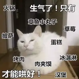 女朋友是猫,虽然傲娇,但是你在外面拈花惹草她都知道