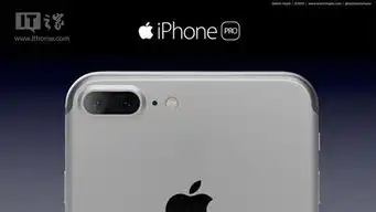 苹果引发全民唱衰,iphone7plus真的需要一鸣惊人