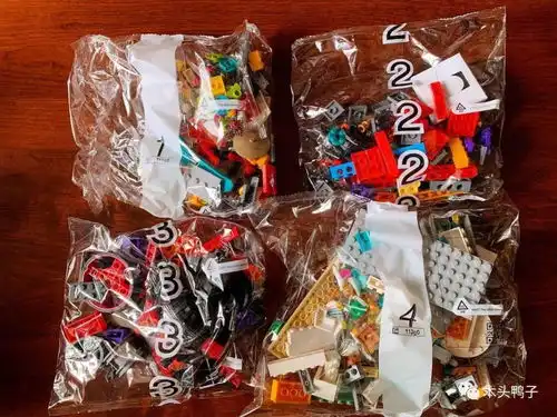 妈妈我要买熊猫便利店乐高悟空小侠80011红孩儿邪火战车测评