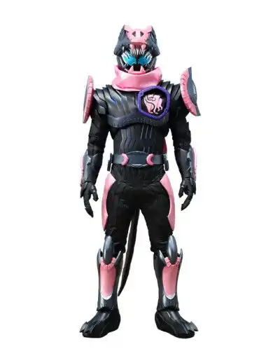 25假面骑士歌查德gotchard2023