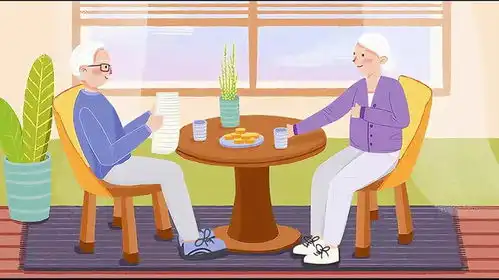 做好防暑降温家中老人要注意