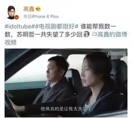 看都挺好被苏家三个男人气到睡不着觉