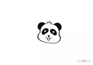 儿童简笔画之宝宝巴士奇奇
