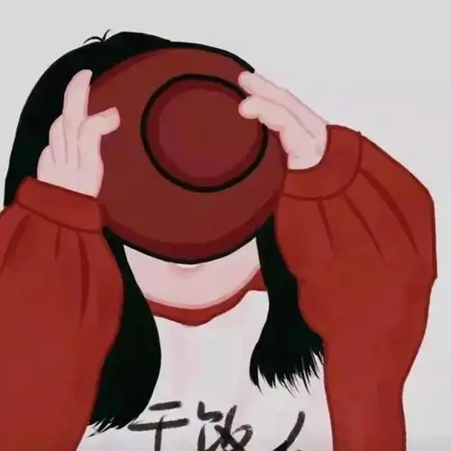 微信头像大全分享一组头像