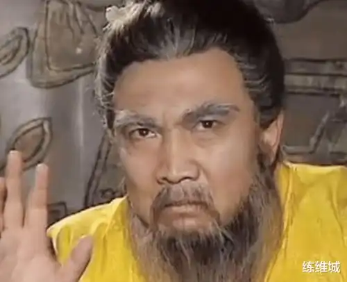 司马懿为曹家奉献一生,最终成就霸业,他也有害怕的人