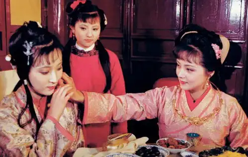 雅座无趣,需要行令才好浅谈红楼梦酒令语言中的深远蕴意