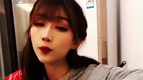 美女搞笑系列